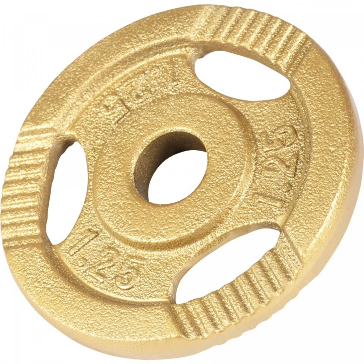 Tri Grip painosetti 100 kg - Image 3