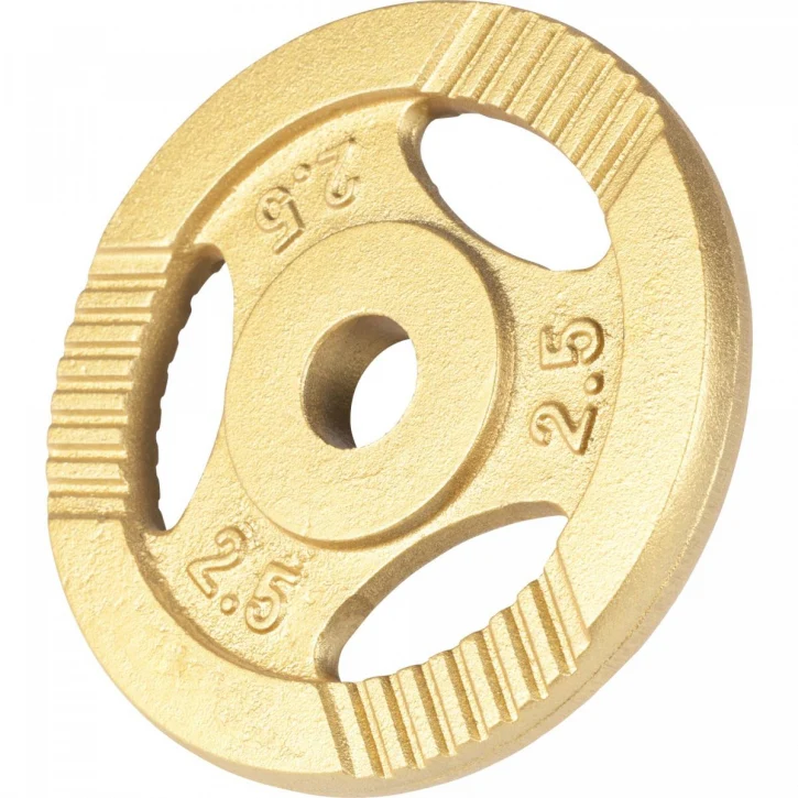 Tri Grip painosetti 100 kg - Image 4