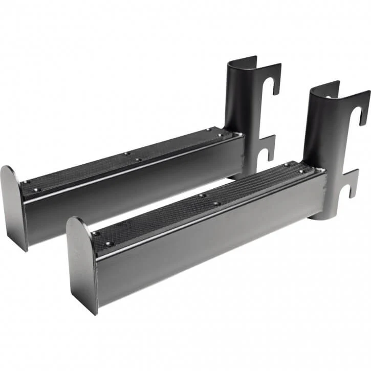 Turvaraudat XXL Smith-laitteeseen 38 cm
