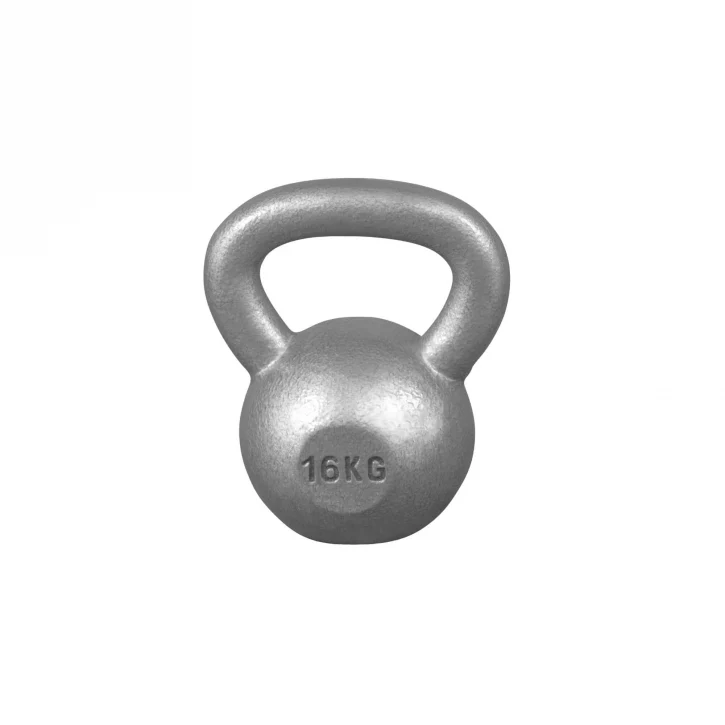 Valurautainen kahvakuula 2-32 kg - Image 11