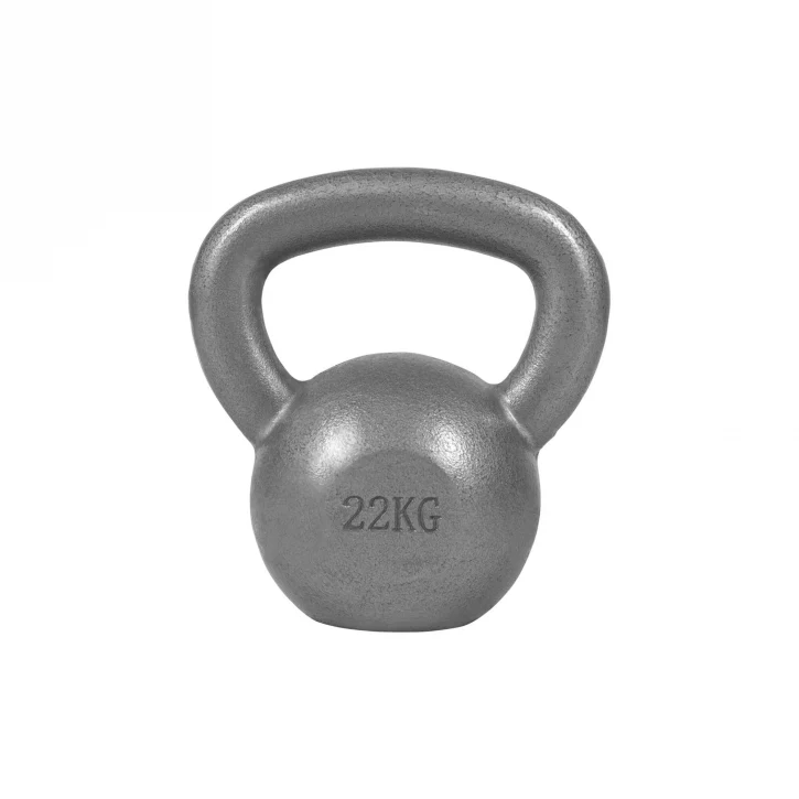 Valurautainen kahvakuula 2-32 kg - Image 14