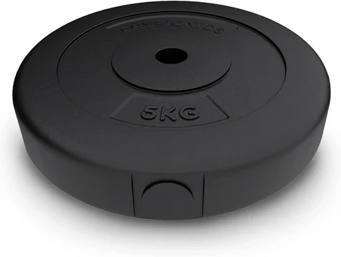 Vinyylilevypainot 30 mm, 5–30 kg - Image 11
