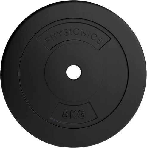 Vinyylilevypainot 30 mm, 5–30 kg - Image 15