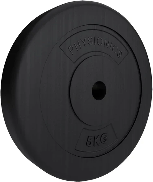 Vinyylilevypainot 30 mm, 5–30 kg - Image 16