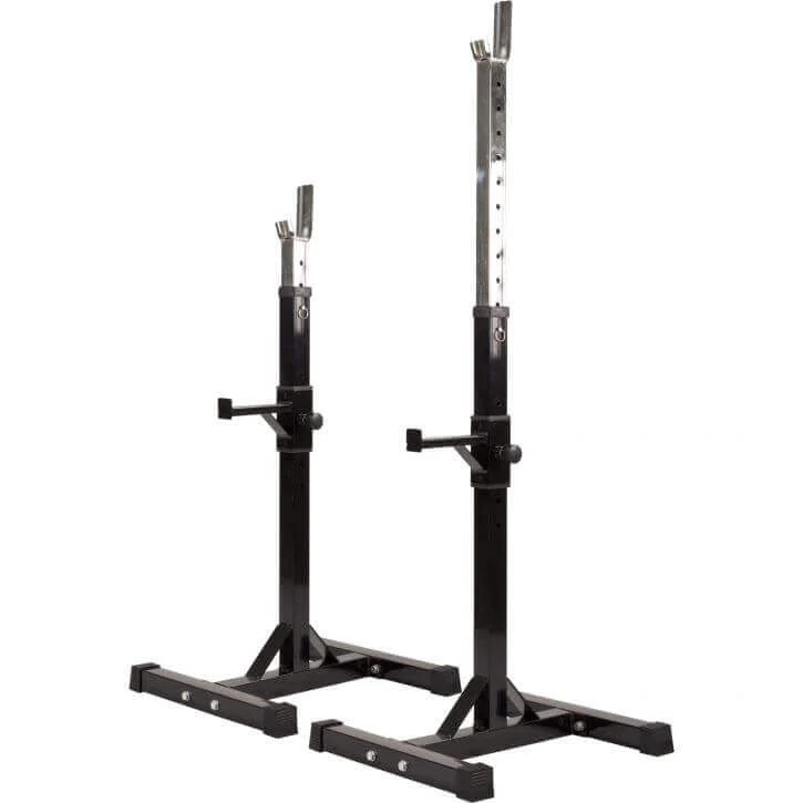 EZ-levytankosarja 35 kg ja säädettävä levytankoteline - Image 5