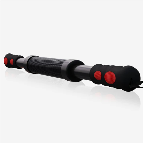 Voimatwister 20/30 kg – taivutustanko ylävartalon treeniin - Image 3