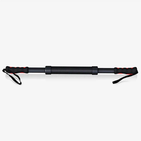 Voimatwister 20/30 kg – taivutustanko ylävartalon treeniin - Image 4