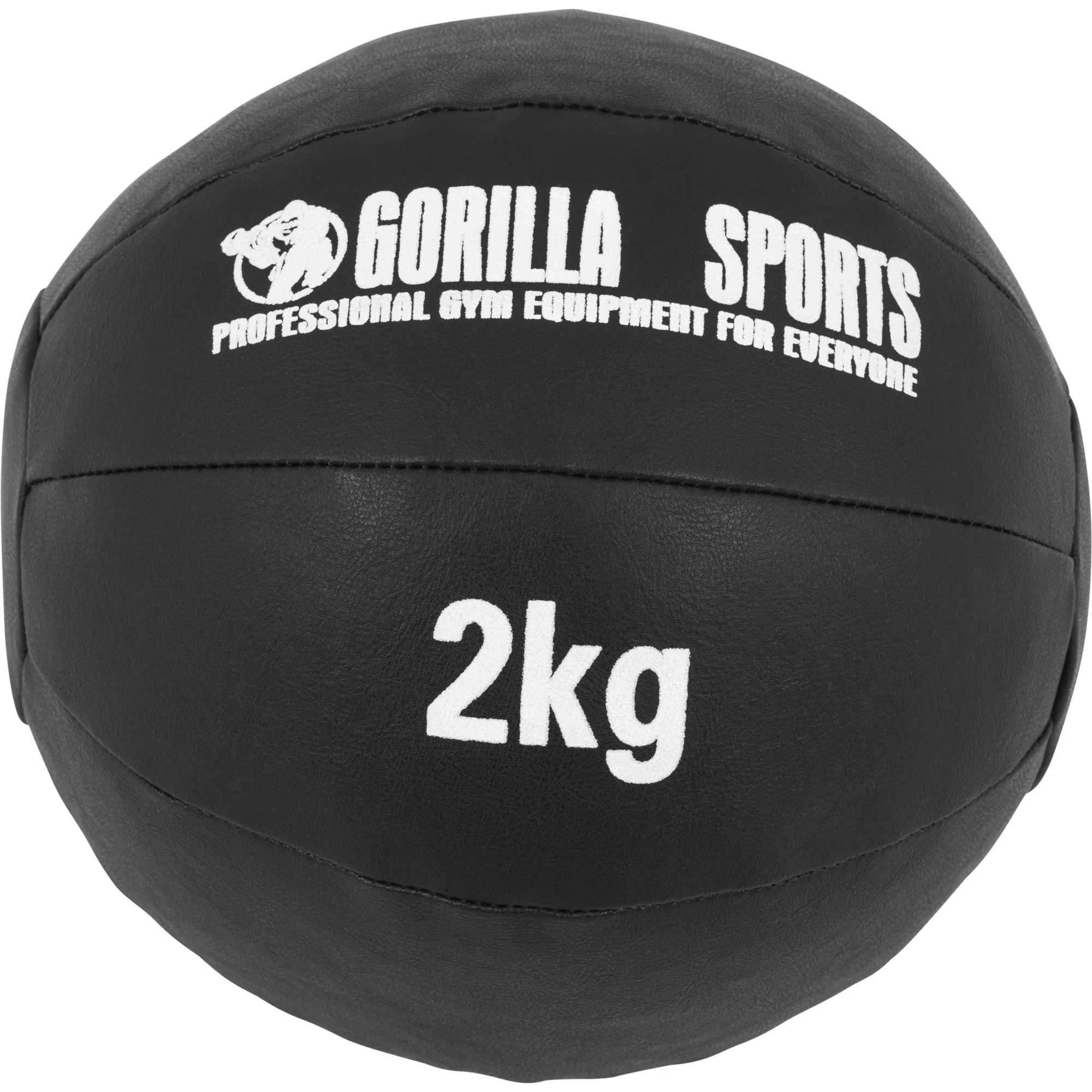 Wall Ball kuntopallosetti 55 kg 1–10 kg - Image 13