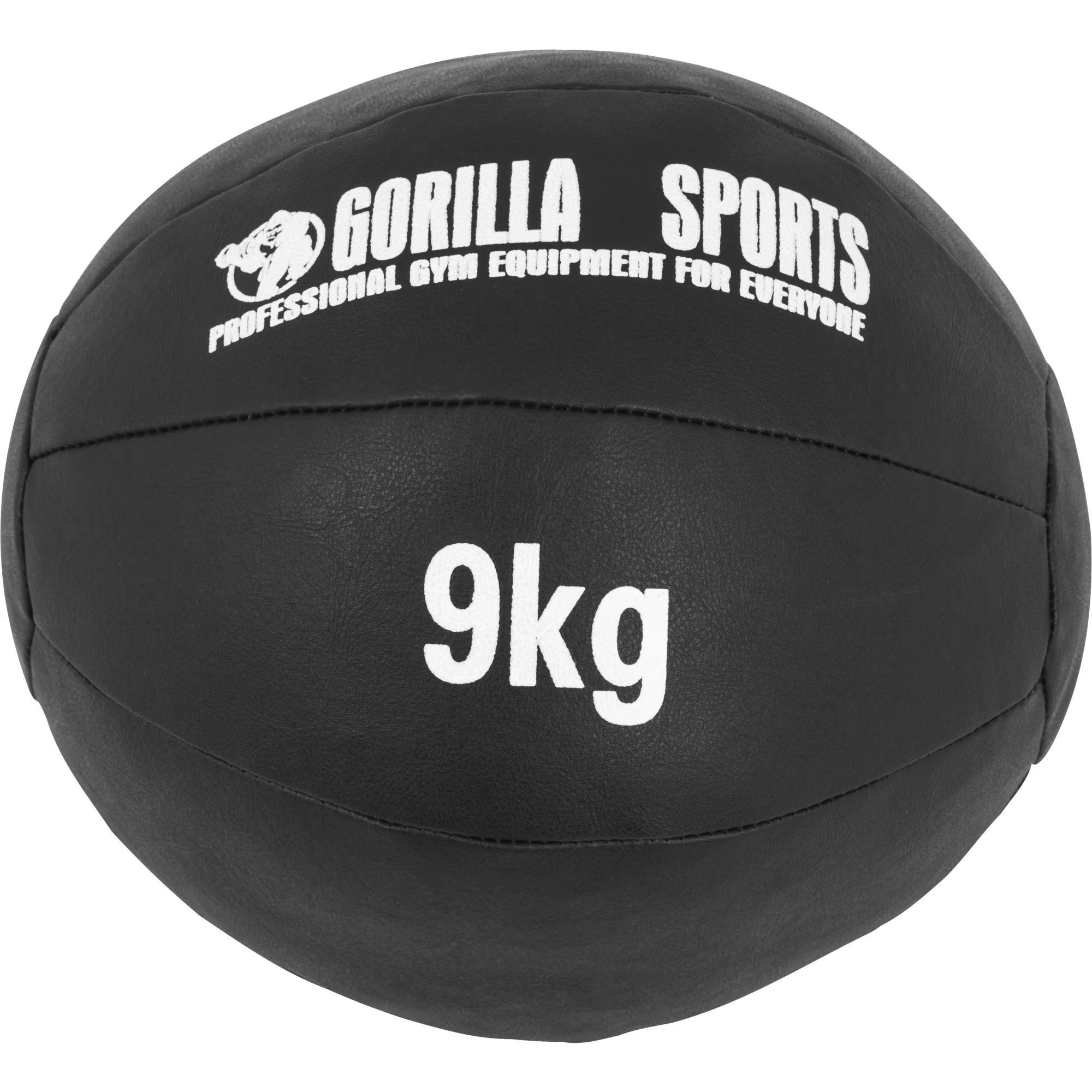 Wall Ball kuntopallosetti 55 kg 1–10 kg - Image 6