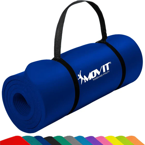 Joogamatto 10–15 mm – paksu NBR-harjoitusmatto - Image 11